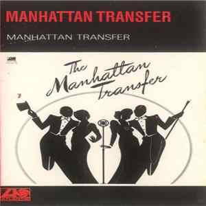 The Manhattan Transfer - The Manhattan Transfer FLAC