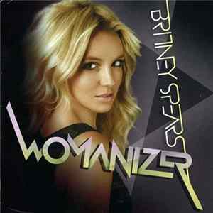 Britney Spears - Womanizer FLAC