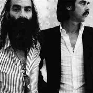 Nick Cave & Warren Ellis - White Lunar FLAC