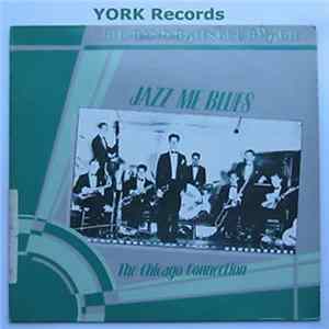 Various - Jazz Me Blues FLAC