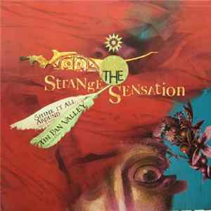The Strange Sensation - Shine It All Around / Tin Pan Valley FLAC