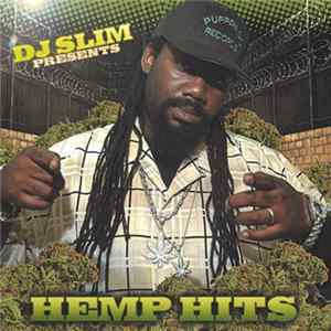 DJ Slim - DJ Slim Presents Hemp Hits FLAC