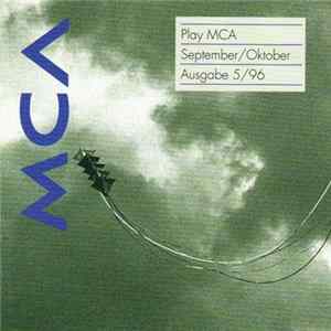 Various - Play MCA September/Oktober Ausgabe 5/96 FLAC