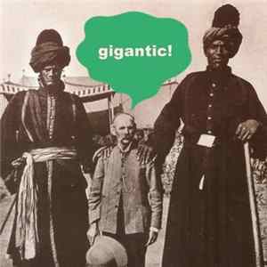 Small Professor - Gigantic Vol. 1 FLAC