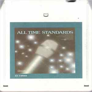 Various - All Time Standards FLAC