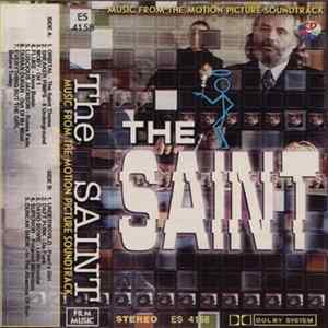 Various - The Saint (Music From The Motion Picture Soundtrack) FLAC