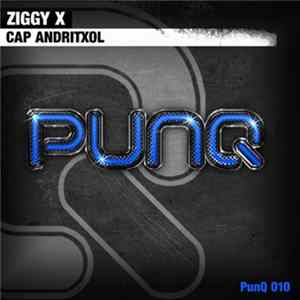 Ziggy X - Cap AndritXol FLAC