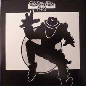 Operation Ivy - Operation Ivy FLAC