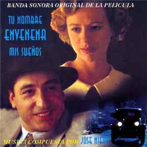Jose Nieto - Tu Nombre Envenena Mis Sueños FLAC