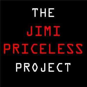 Jimi Priceless - The Jimi Priceless Project FLAC