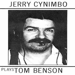 Jerry Cynimbo - Jerry Cynimbo Plays Tom Benson FLAC