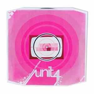 Unit 4 - Bodydub FLAC