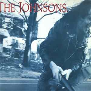 The Johnsons - Break Tomorrow's Day FLAC