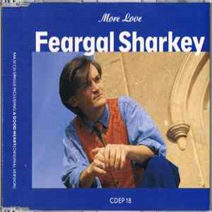 Feargal Sharkey - More Love FLAC