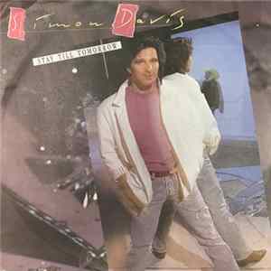 Simon Davis - Stay Till Tomorrow FLAC