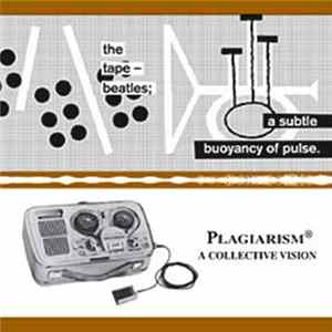 The Tape-beatles - A Subtle Buoyancy Of Pulse FLAC