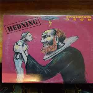 Svigermors Drøm - HEDNING FLAC