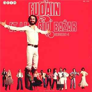 Fugain Et Le Big Bazar - Numero 4 FLAC