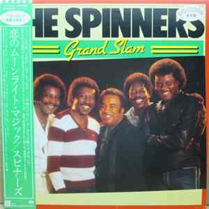 The Spinners - Grand Slam FLAC