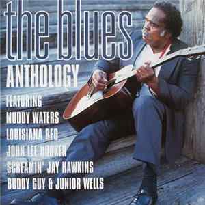 Various - The Blues Anthology FLAC