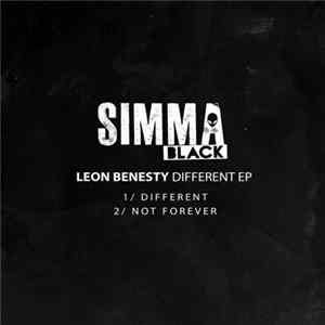 Leon Benesty - Different EP FLAC