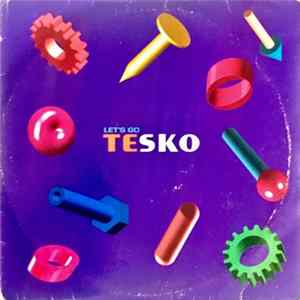 Various - Let's Go Tesko FLAC