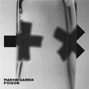 Martin Garrix - Poison FLAC