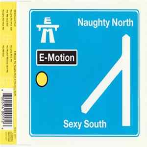 E-Motion - The Naughty North & The Sexy South FLAC