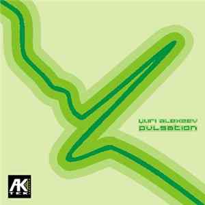Yuri Alexeev - Pulsation FLAC