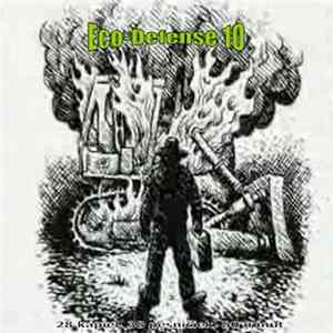 Various - Eco-Defense 10 FLAC