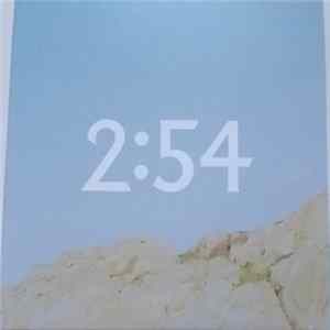 2:54 - Scarlet FLAC