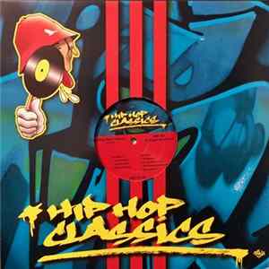 Special Ed - Hip Hop Party Classics FLAC