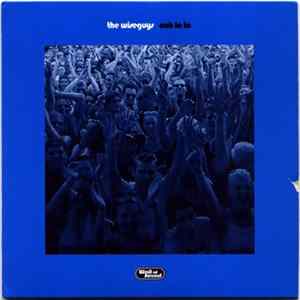 The Wiseguys - Ooh La La FLAC