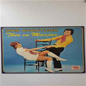 Theo & Marjan - Ons Avontuur FLAC