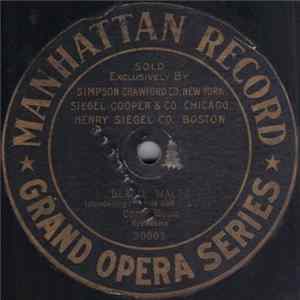 Dance Music Orchestra - Dearie Waltz FLAC