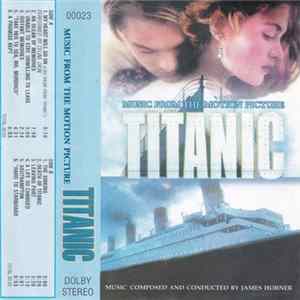 James Horner - Titanic (Music From The Motion Picture) FLAC
