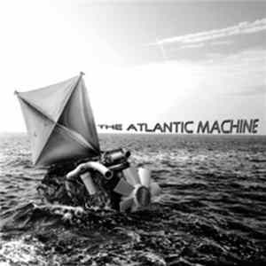 Auto-Pilot - The Atlantic Machine FLAC