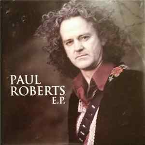 Paul Roberts - E.P. FLAC