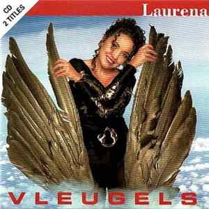 Laurena - Vleugels FLAC