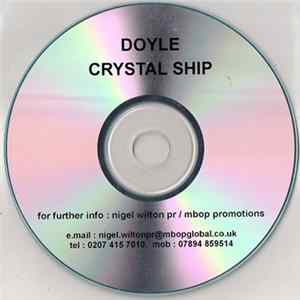 Doyle - Crystal Ship FLAC