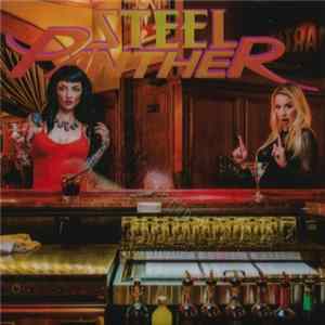 Steel Panther - Lower The Bar FLAC