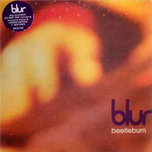 Blur - Beetlebum FLAC