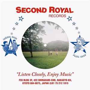 SaToA - Trees / 手紙 FLAC