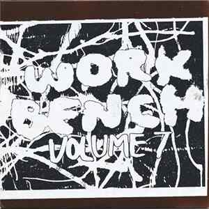 Workbench - Volume 7 FLAC