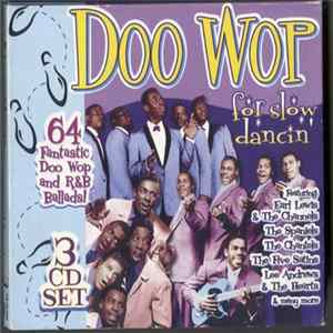 Various - Doo Wop For Slow Dancin' FLAC
