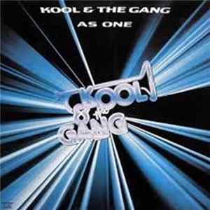 Kool & The Gang - As One FLAC