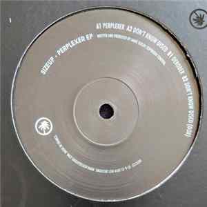Sizeup - Perplexer EP FLAC