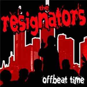 The Resignators - Offbeat Time FLAC