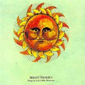 Lal & Mike Waterson - Bright Phoebus FLAC