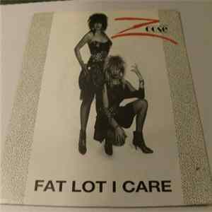 Zoose - Fat Lot I Care FLAC